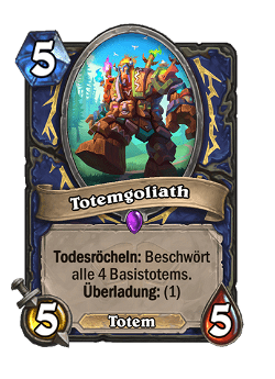 Totemgoliath
