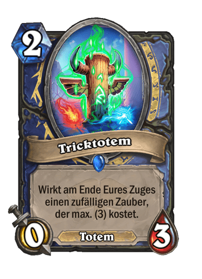 Trick Totem Full hd image