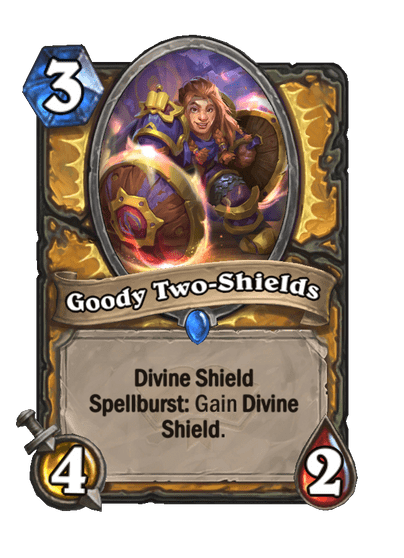 Goody Two-Shields Full hd image