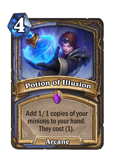 Potion of Illusion Full hd image