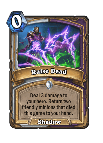 Raise Dead Full hd image