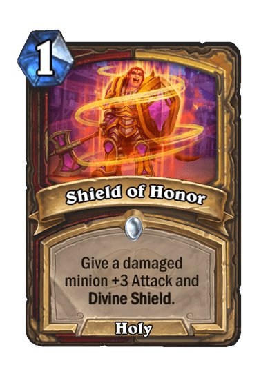 Shield of Honor Full hd image