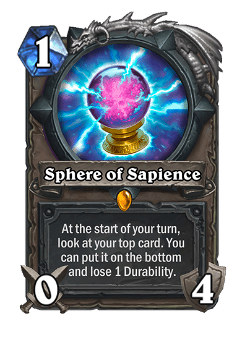 Sphere of Sapience