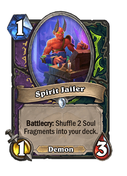 Spirit Jailer image