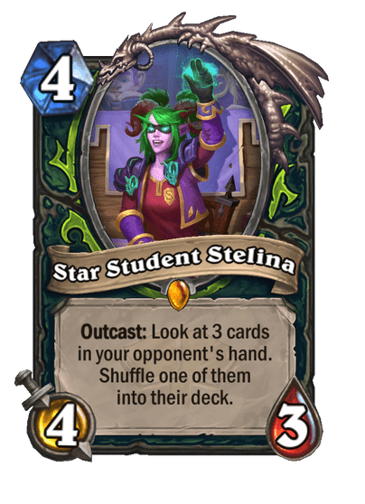 Star Student Stelina Full hd image