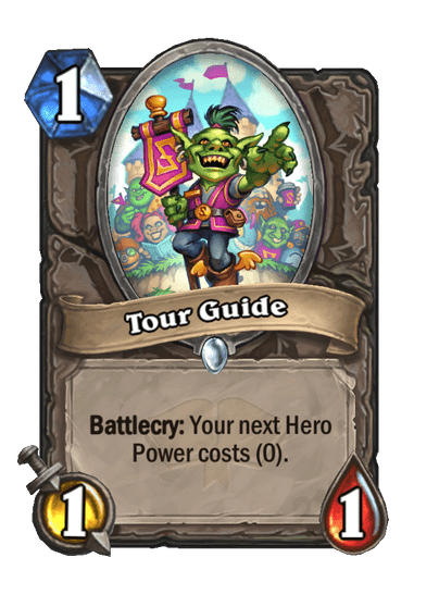 Tour Guide Full hd image