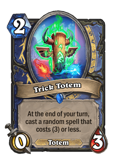 Trick Totem Full hd image