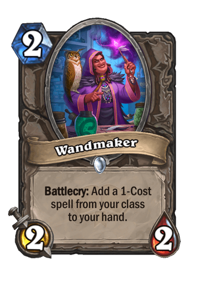 Wandmaker Full hd image