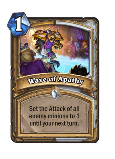 Wave of Apathy Full hd image