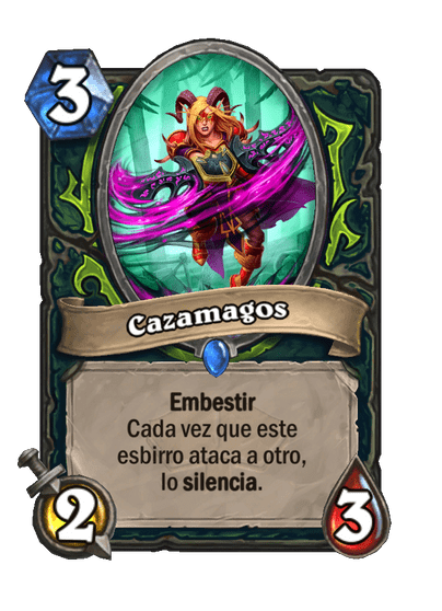 Cazamagos image