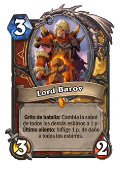 Lord Barov
