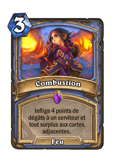 Combustion Full hd image