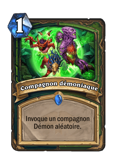 Demon Companion Full hd image