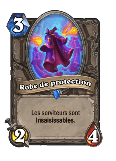 Robes of Protection Full hd image