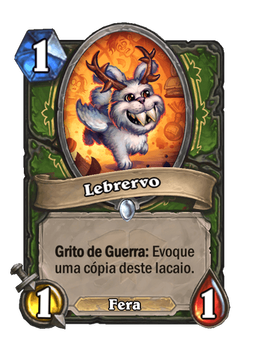Card image in hand