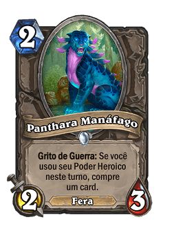 Panthara Manáfago