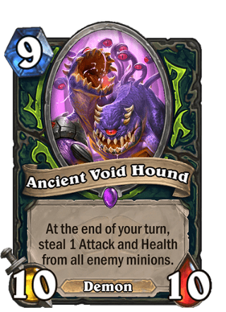 Ancient Void Hound image