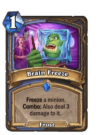 Brain Freeze image