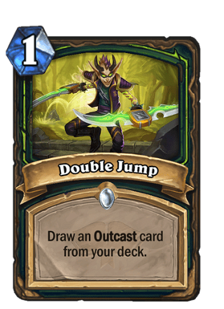 Double Jump image