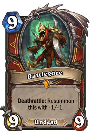 Rattlegore image