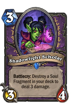 Shadowlight Scholar image