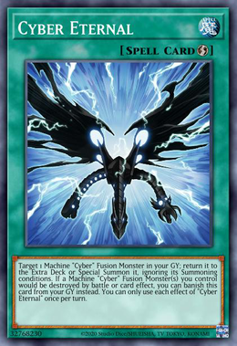 Card image in hand