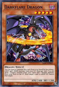 Darkflare Dragon image