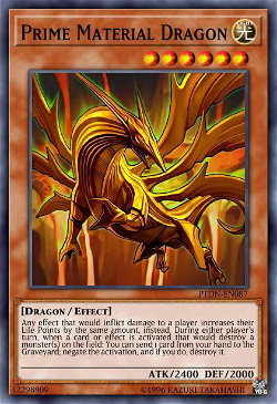 Prime Material Dragon image