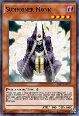 Card image in hand