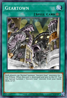 Card image in hand