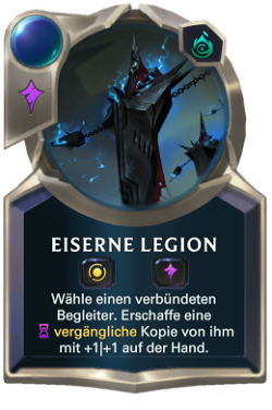 Eiserne Legion