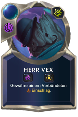 Herr Vex