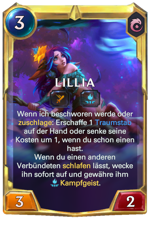 Lillia final level image