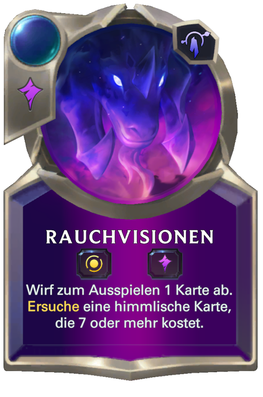 Rauchvisionen image