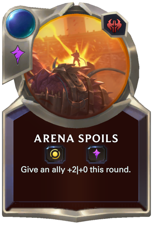 ability Arena Spoils image