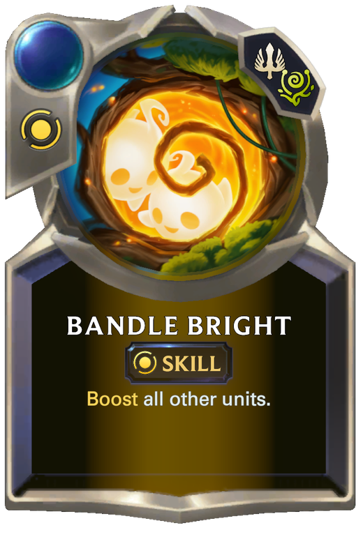 ability Bandle Bright Full hd image