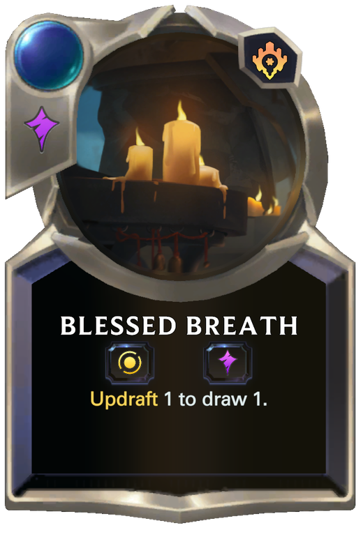 ability Blessed Breath Full hd image