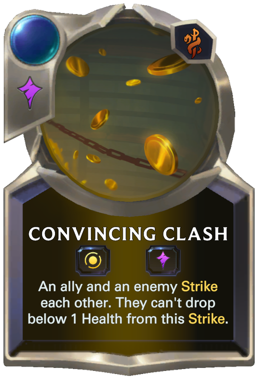 ability Convincing Clash Full hd image