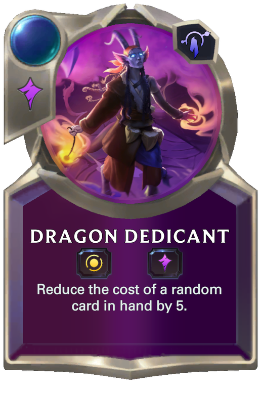 ability Dragon Dedicant Full hd image