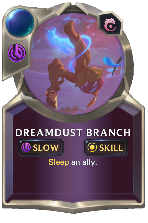 ability Dreamdust Branch image