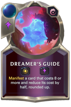 ability Dreamer's Guide