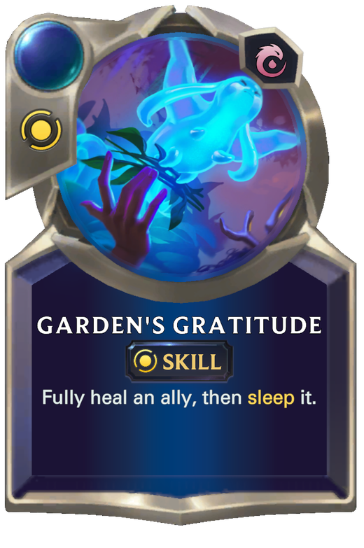ability Garden's Gratitude Full hd image