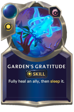 ability Garden's Gratitude