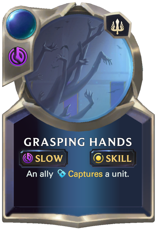 ability Grasping Hands image