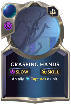 ability Grasping Hands