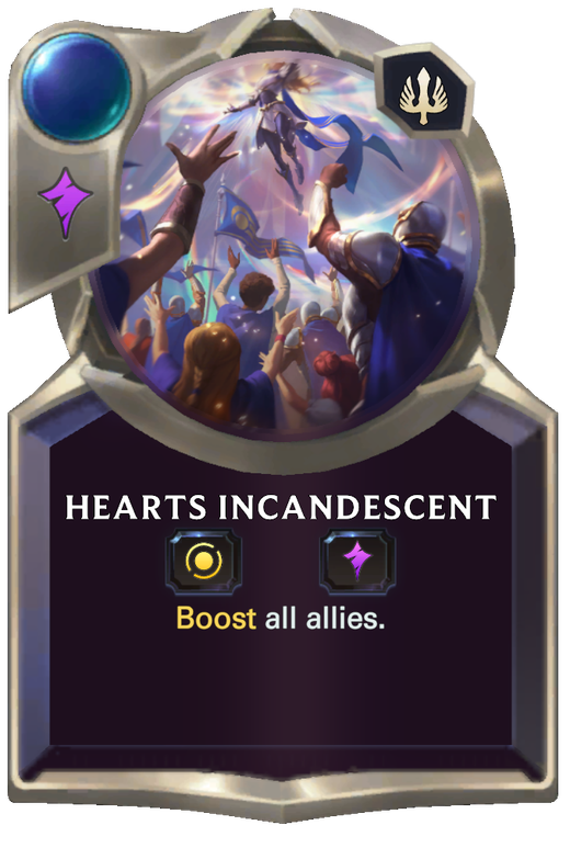 ability Hearts Incandescent Full hd image