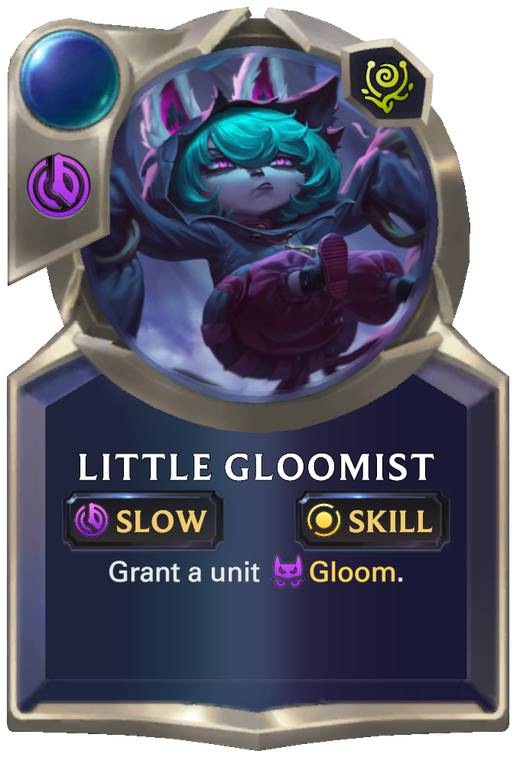 ability Little Gloomist Full hd image