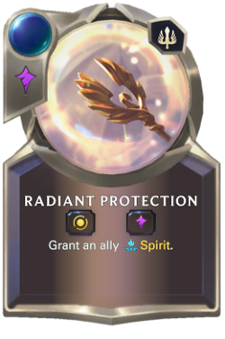 ability Radiant Protection