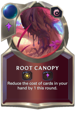 ability Root Canopy
