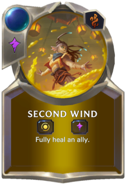 ability Second Wind